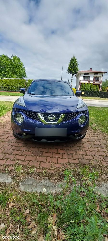 Nissan Juke 1.2 DIG-T 360 - 4