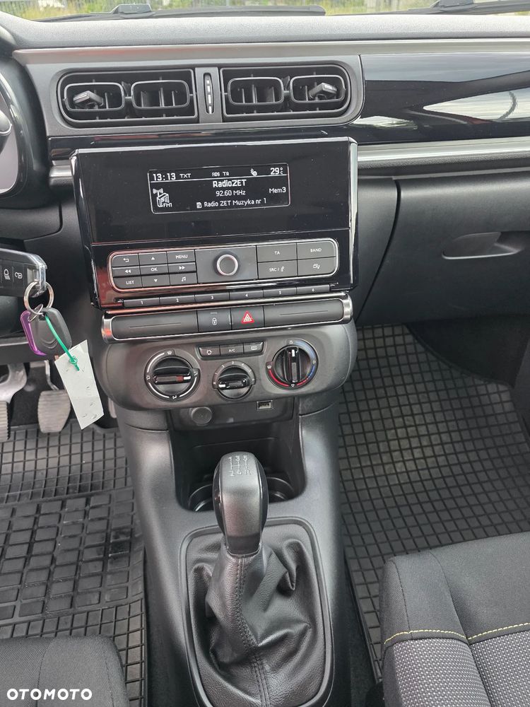 Citroën C3 - 21