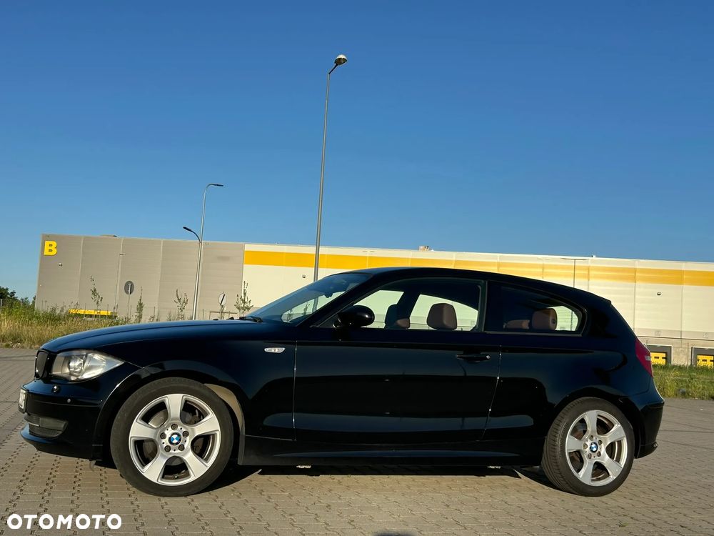 BMW Seria 1 - 4