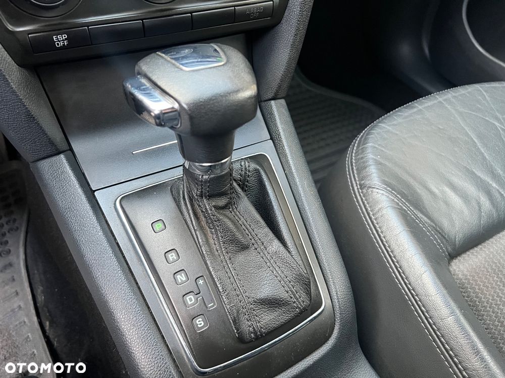 Skoda Octavia 2.0 FSI Automatik Ambiente - 19