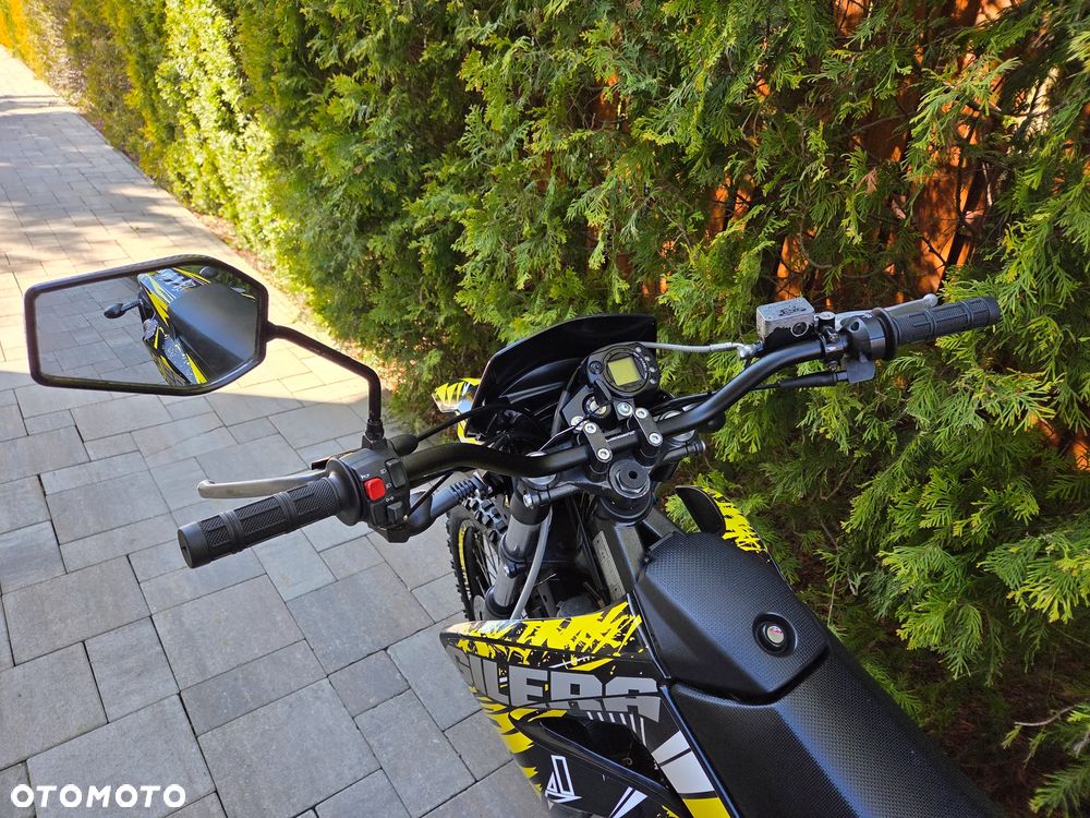 Gilera RCR - 12