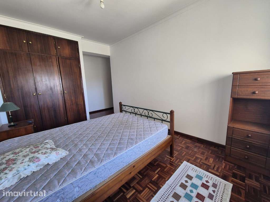 Arrendamento apartamento T1 Figueira da Foz - Grande imagem: 2/15