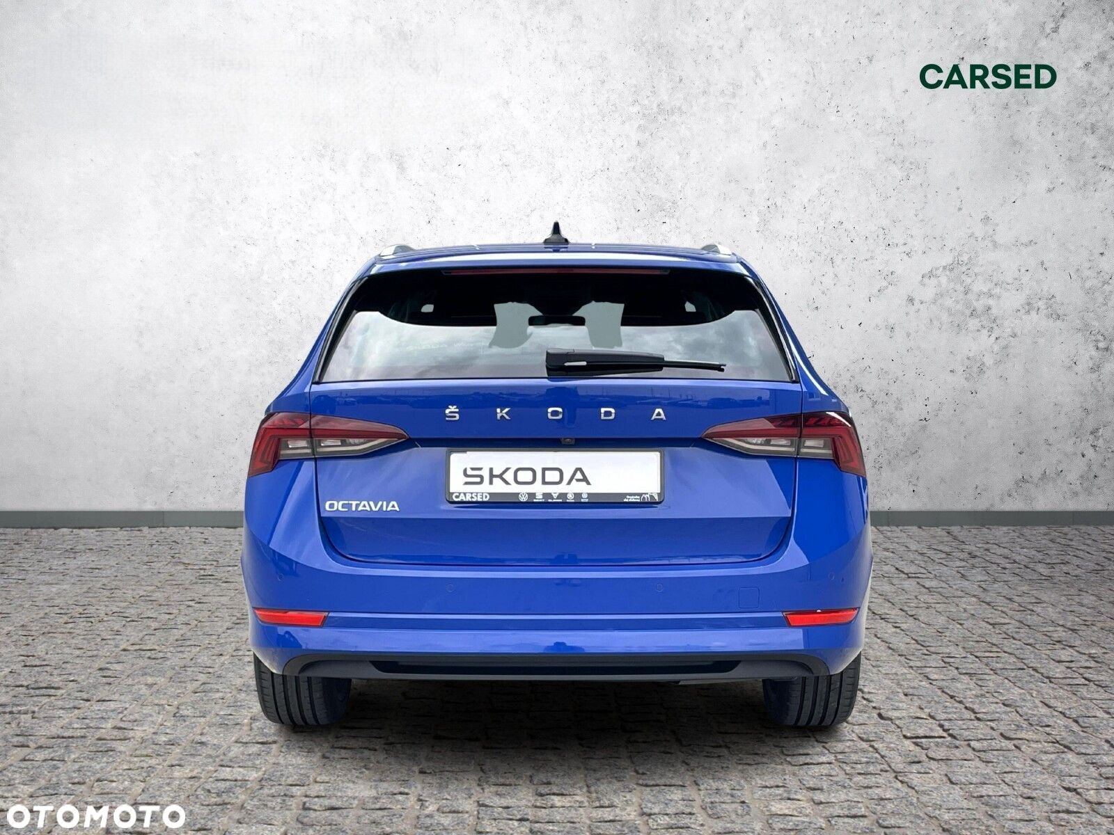 Skoda Octavia 2.0 TDI Style DSG - 24