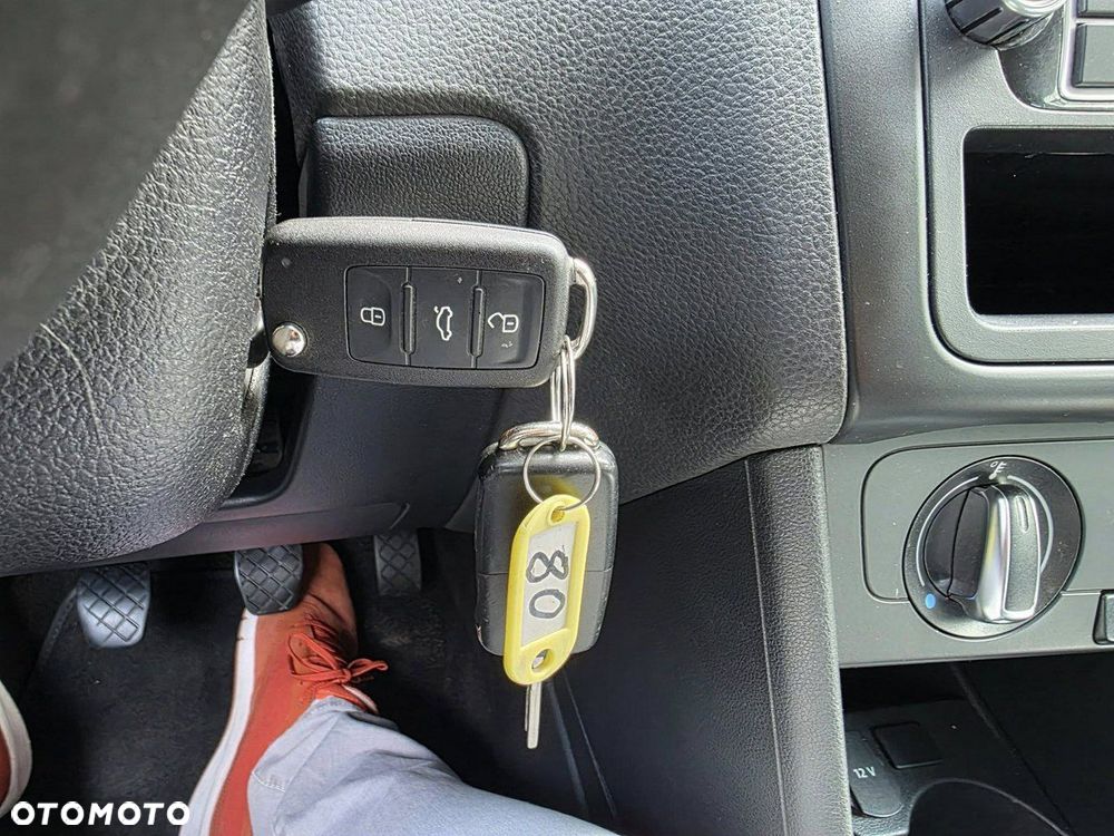 Volkswagen Polo 1.6 TDI Blue Motion Technology Trendline - 15