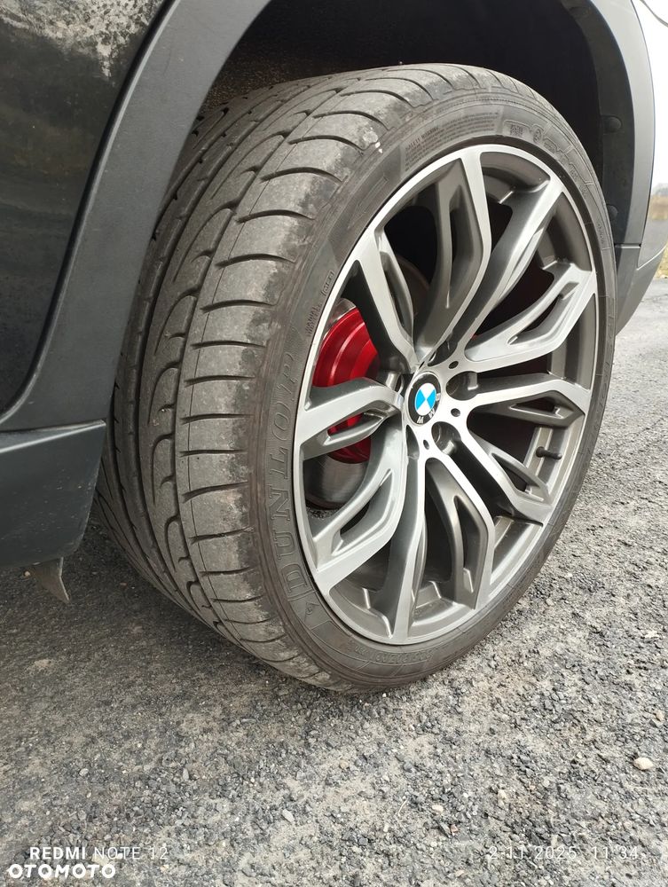 BMW X5 5.0i xDrive - 3