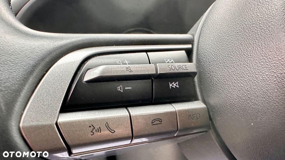 Mazda CX-30 SKYACTIV-G 2.0 M-Hybrid - 27