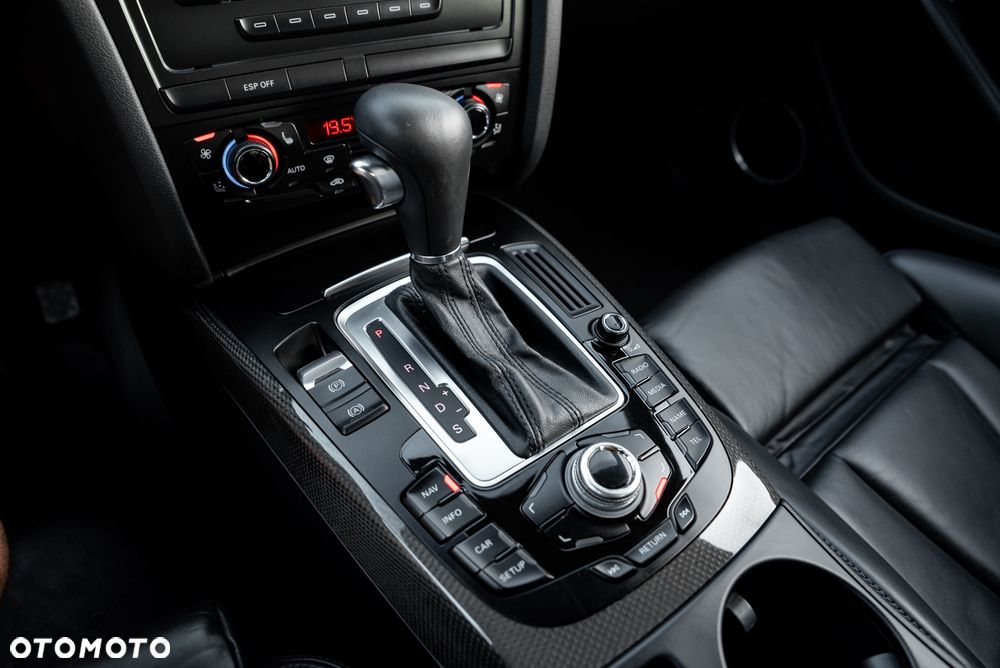 Audi S5 Coupé tiptronic - 25