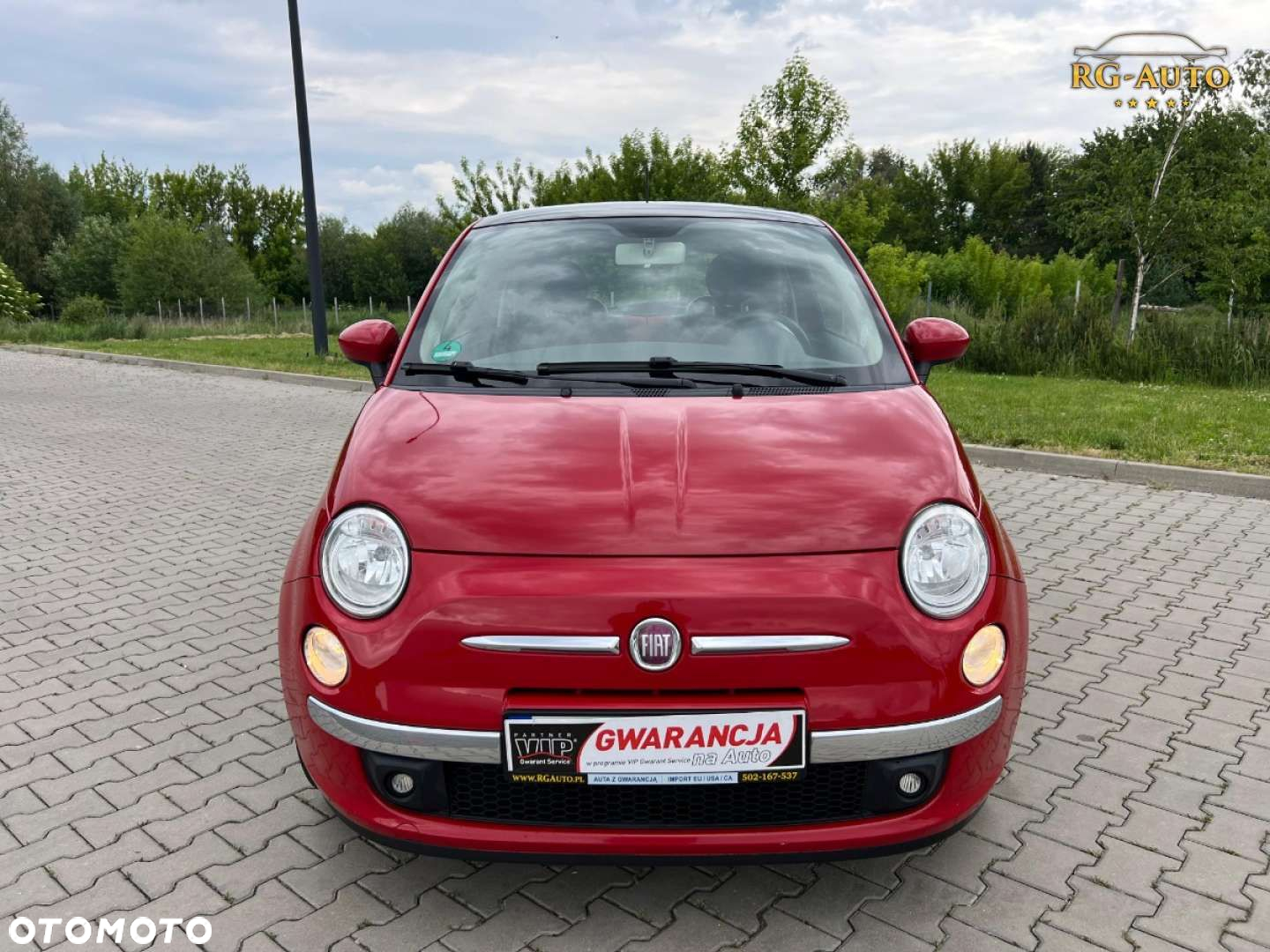 Fiat 500 - 19