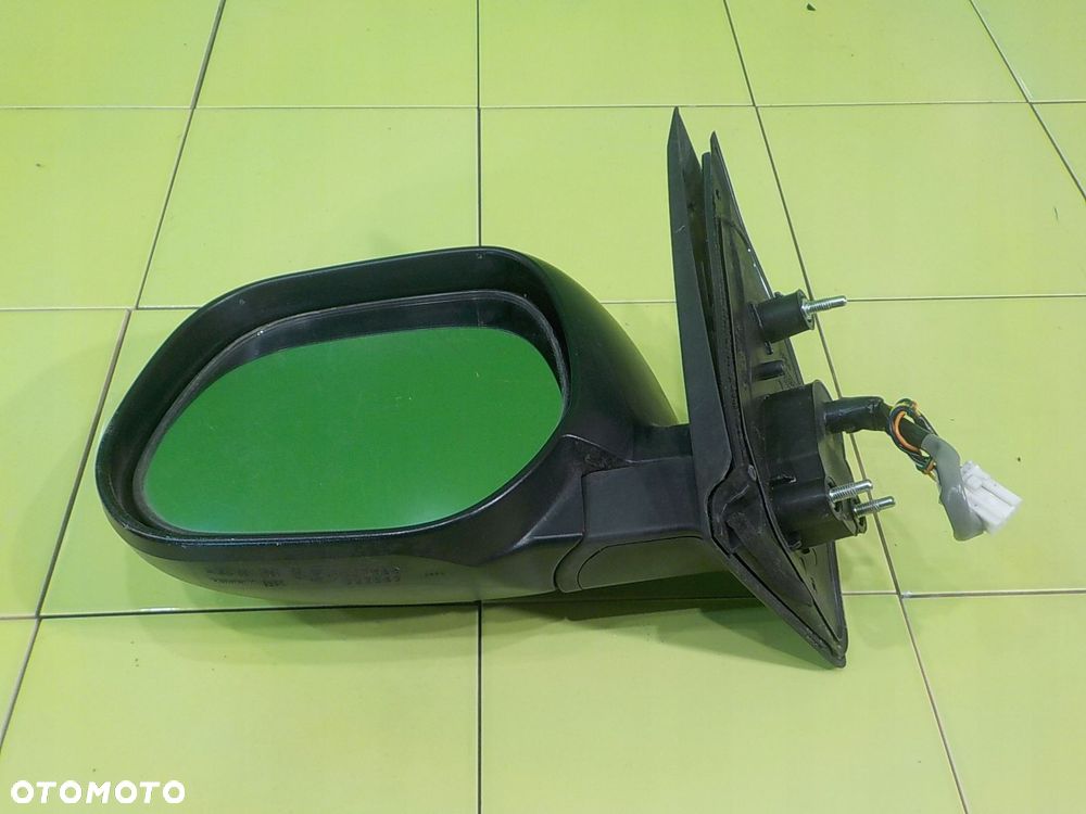 CITROEN C-CROSSER 2.2 HDI 09r 5D lusterko lewe 022588 - 8