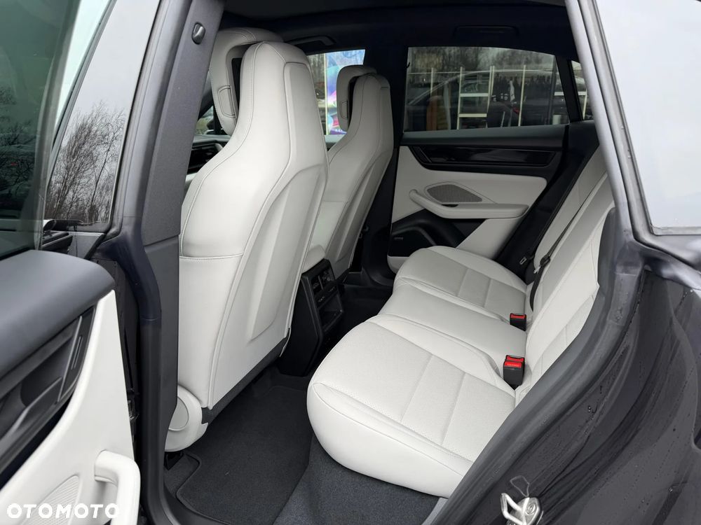 Porsche Macan 4 100kWh - 13