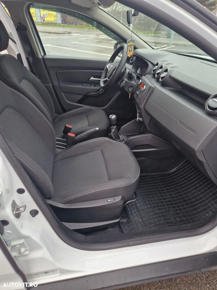 Dacia Duster TCe 90 Comfort - 9