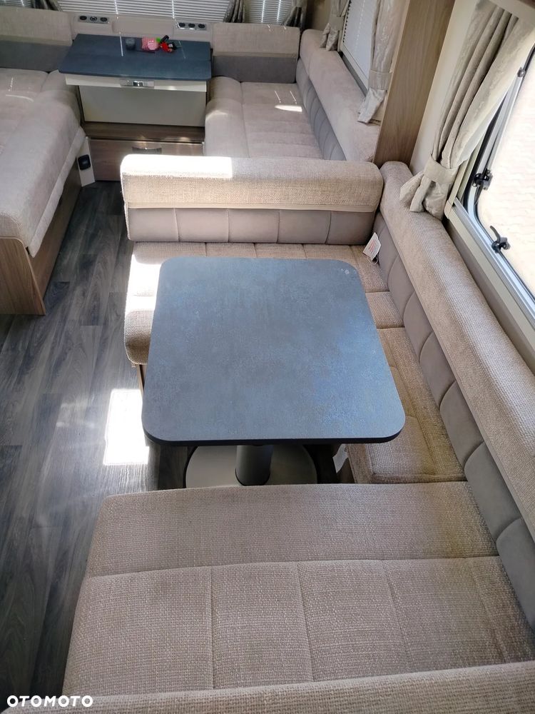 SWIFT Sprite Quattro DB Grande - 23