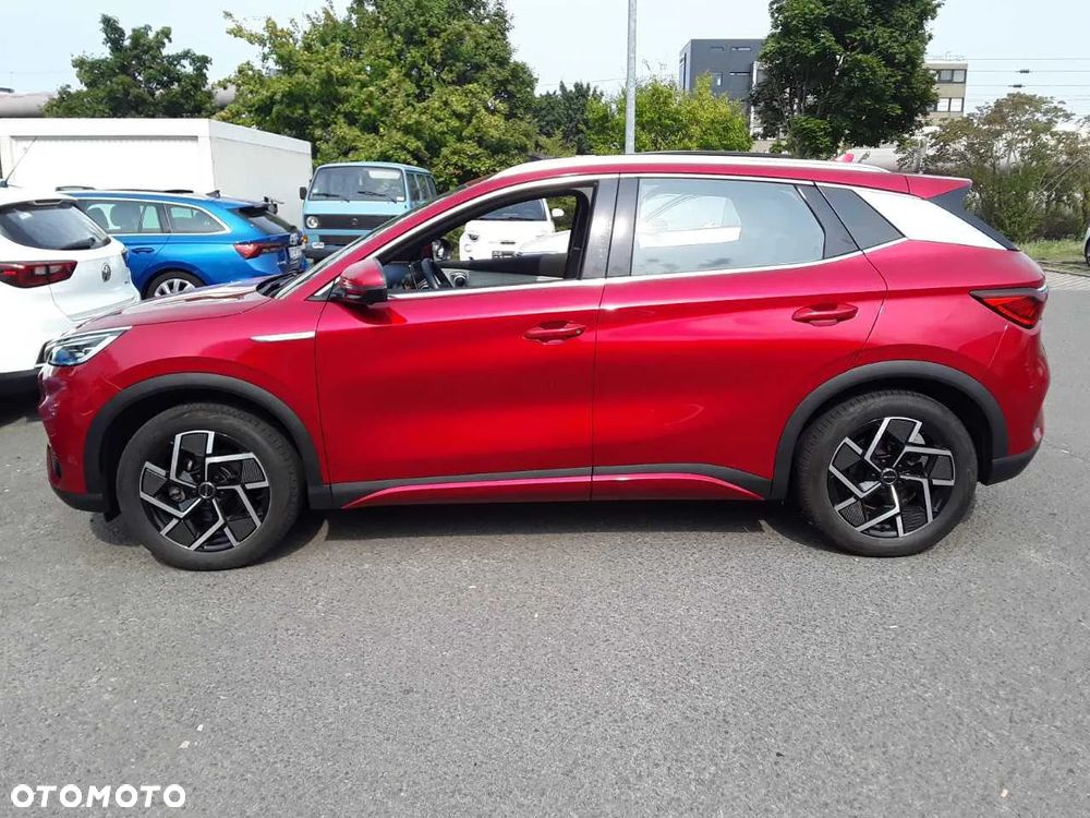 BYD Atto 3 60.4kWh Comfort - 1