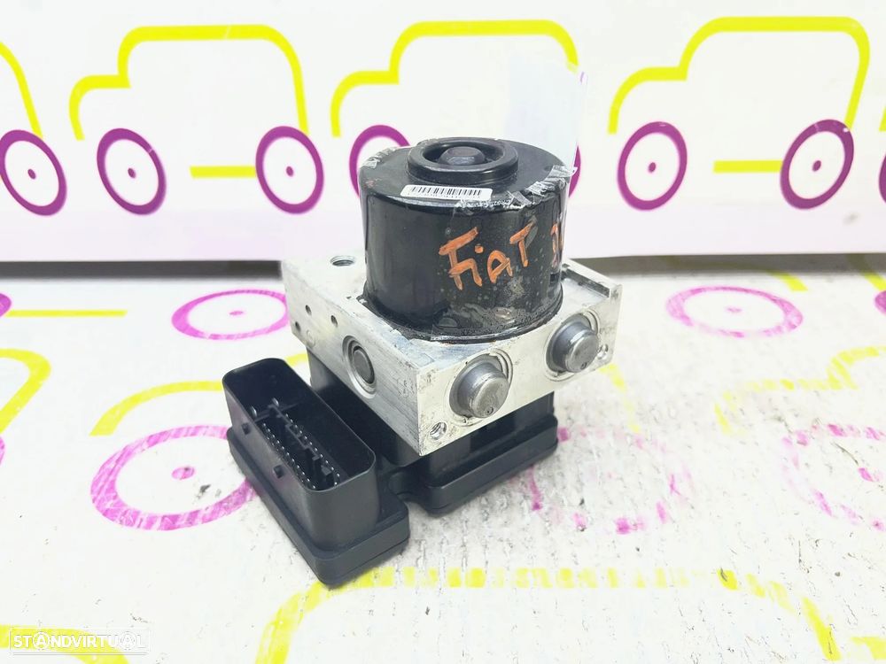 Módulo ABS FIAT DOBLO 1.6 MJet Ref. 10097016053 - NO. 70176 - 3