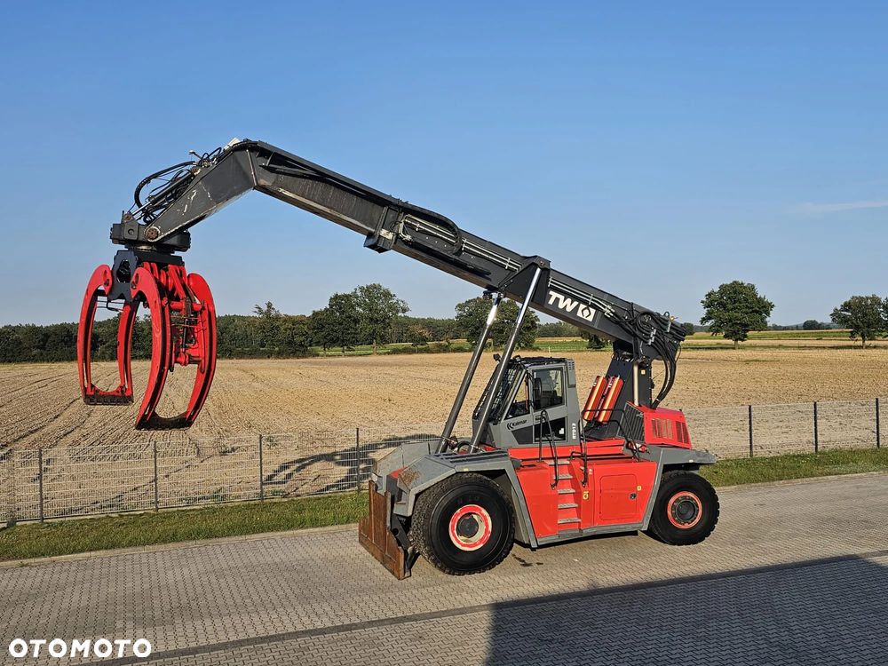 Kalmar RTD12 - 5