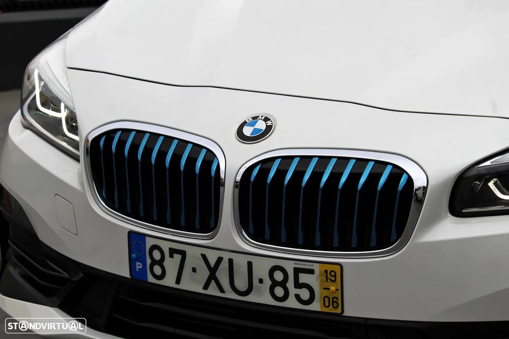 BMW 225 - 7