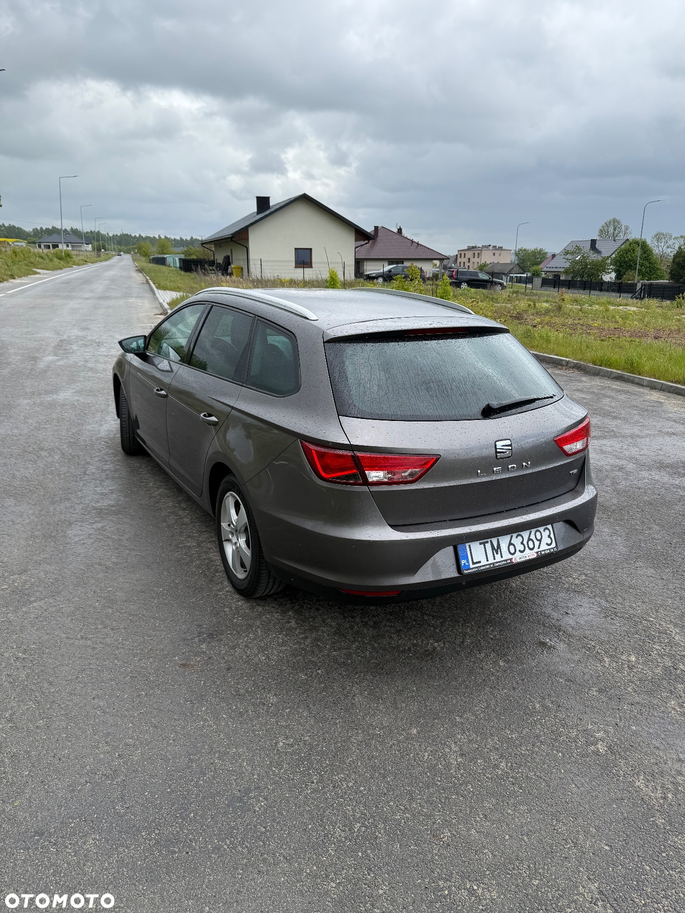 Seat Leon 1.2 TSI Style S&S DSG - 6