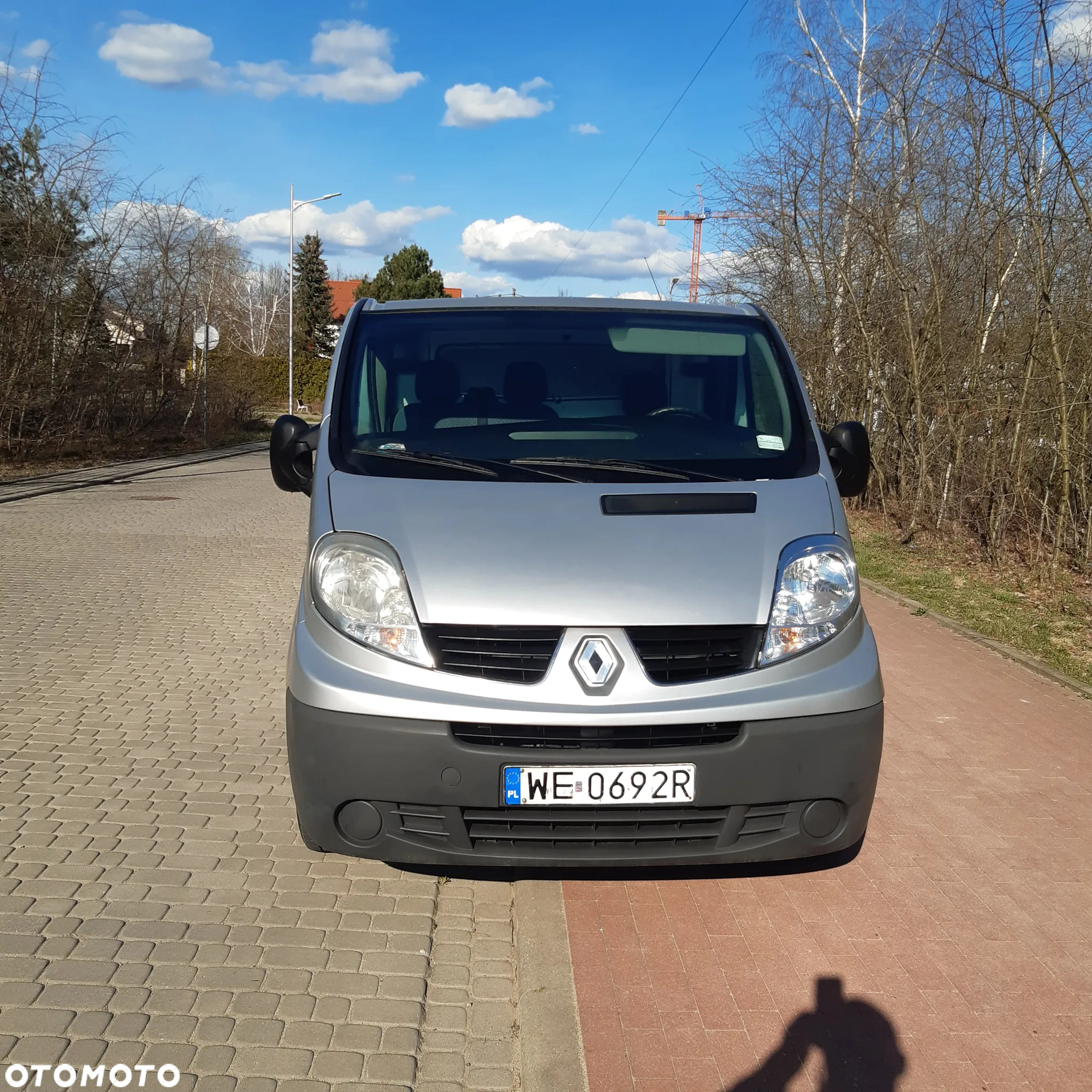 Renault TRAFIC - 3