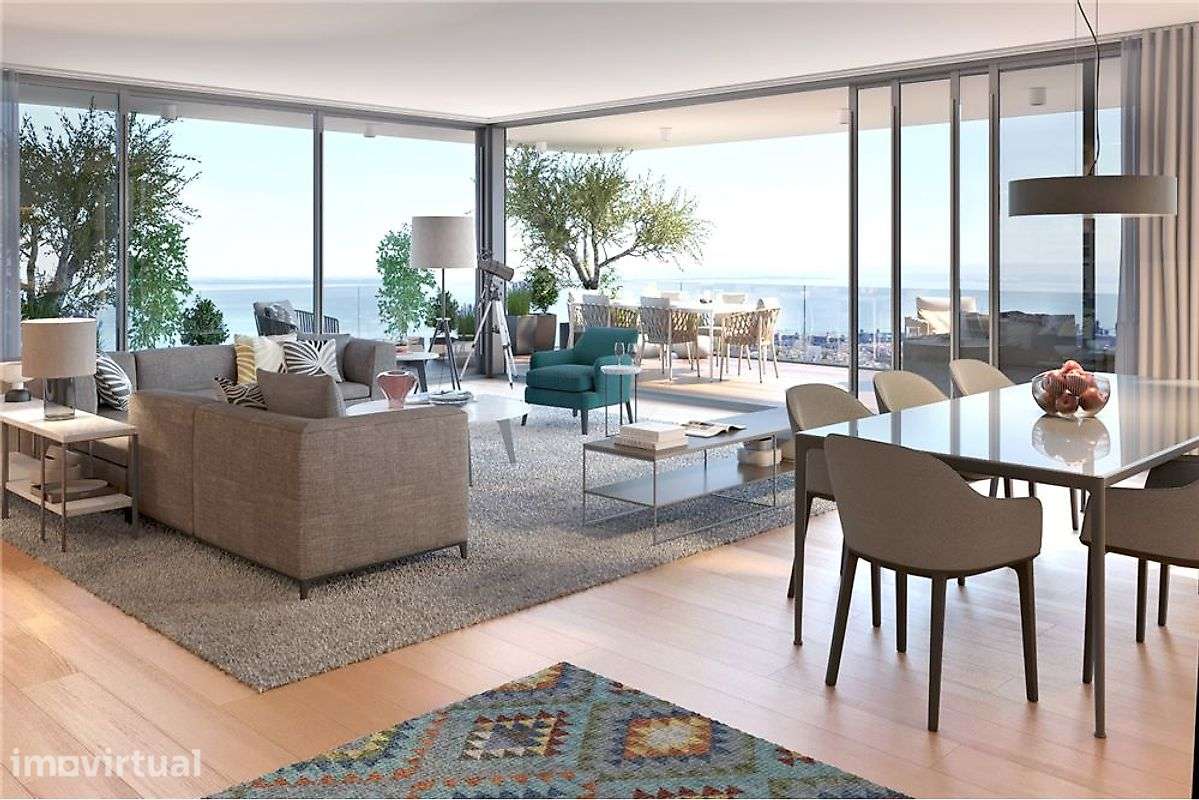Apartamento T3 para venda - Grande imagem: 5/10