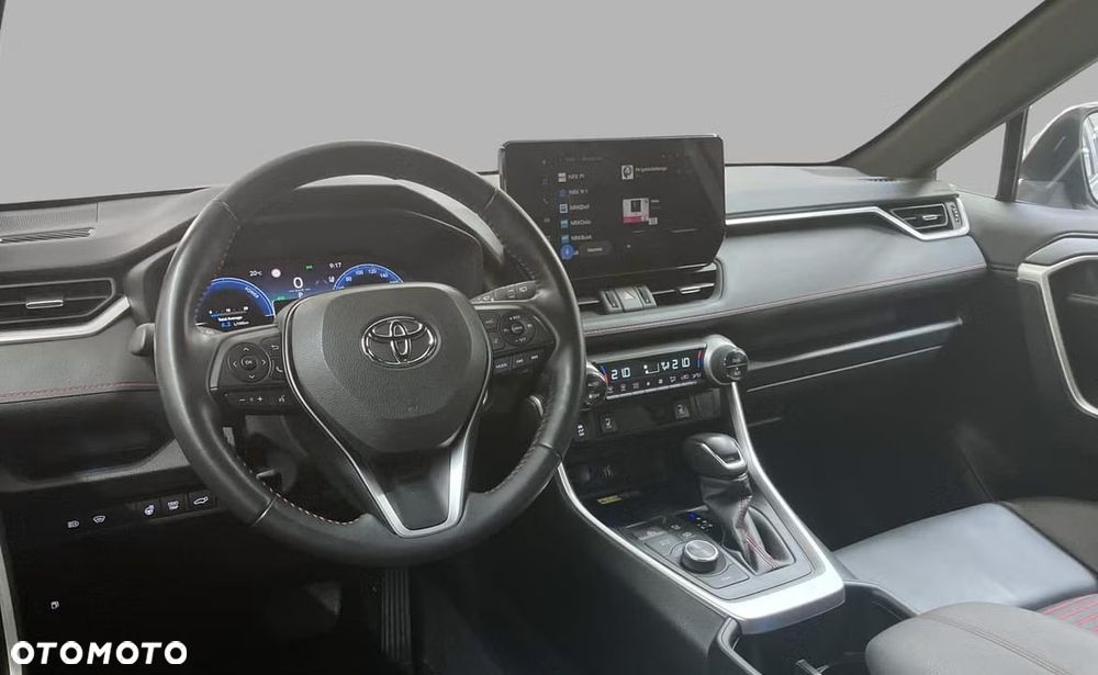 Toyota RAV4 Style - 9