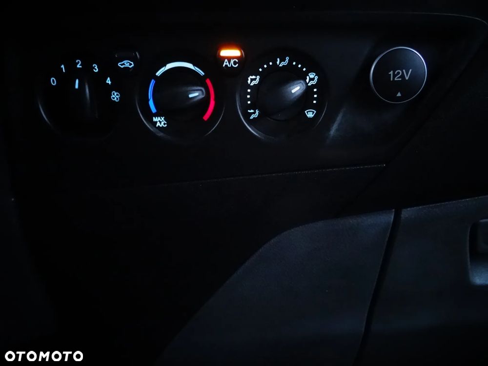 Ford Transit Custom - 27