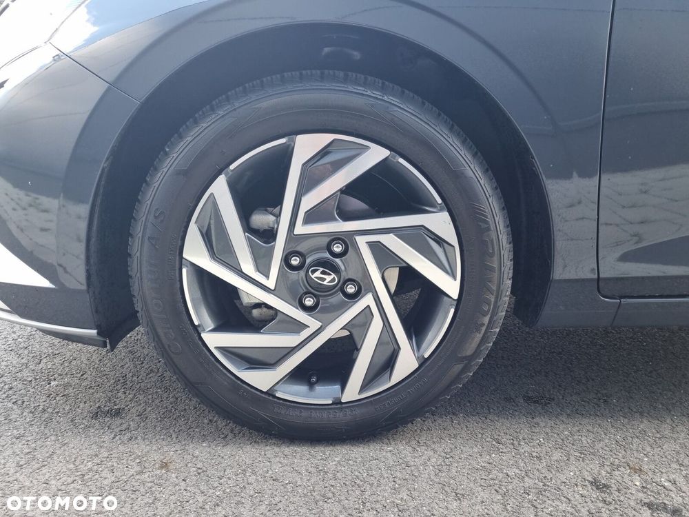 Hyundai i20 1.2 Modern - 18