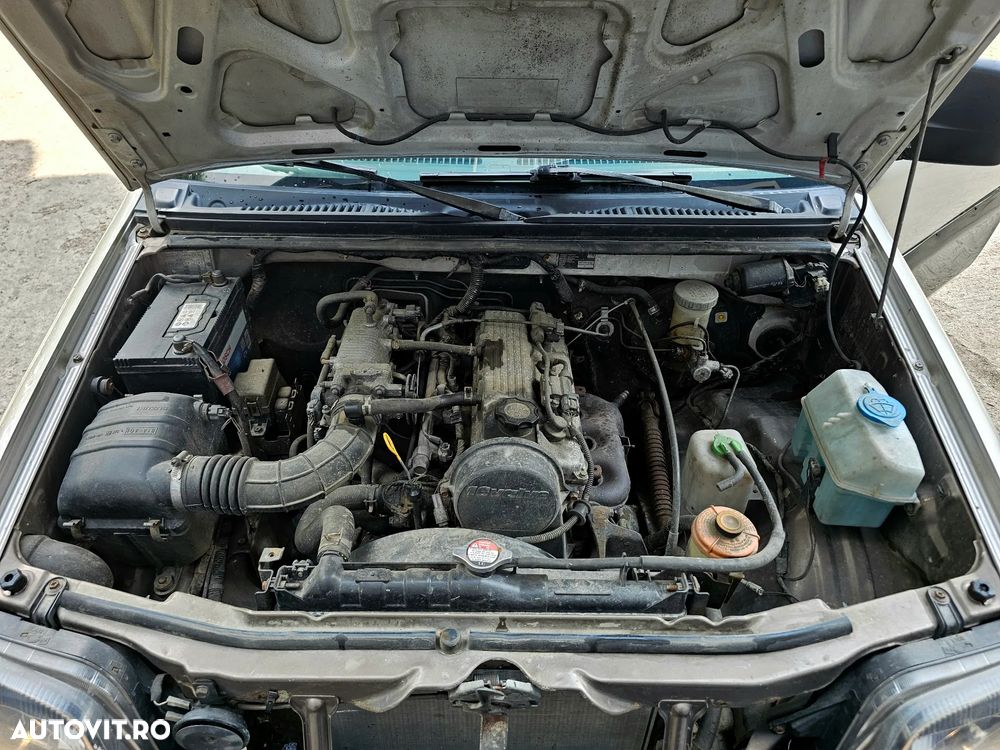 Suzuki Jimny - 28