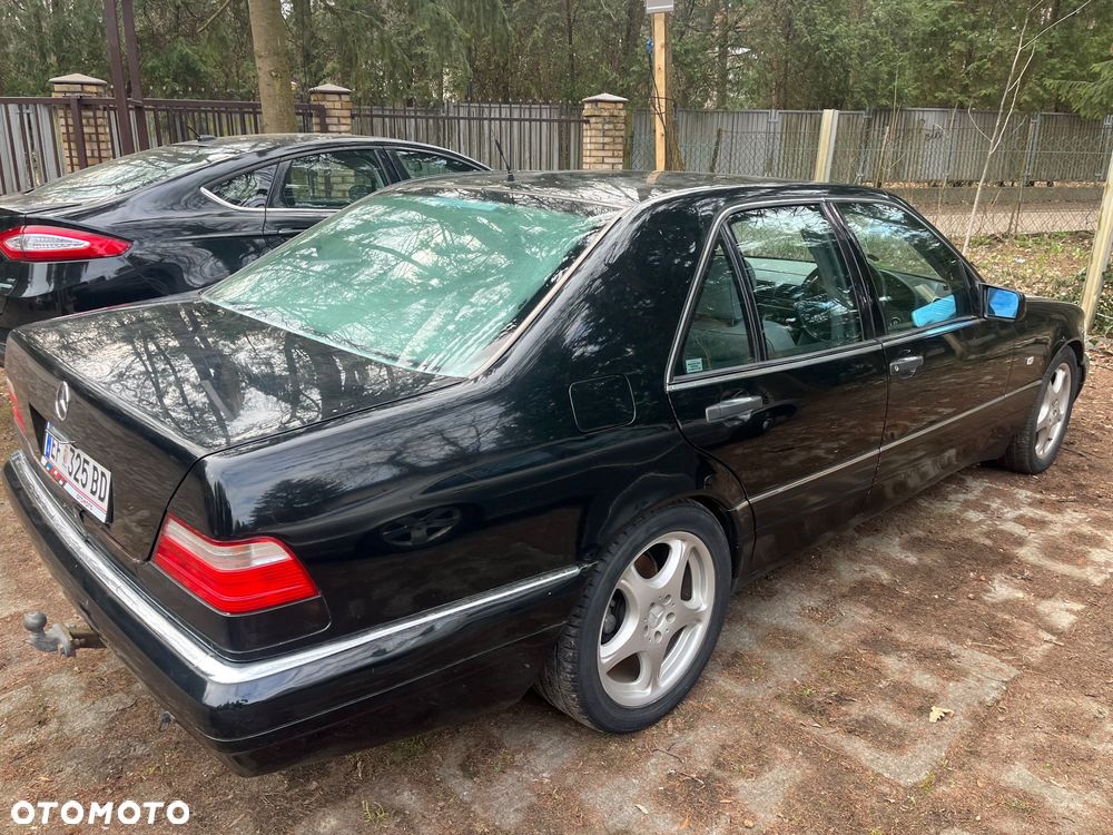 Mercedes-Benz 280 ver-380-se - 2