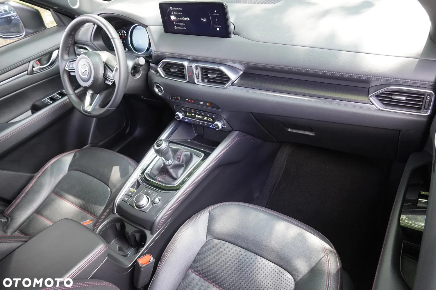 Mazda CX-5 2.0 Homura 2WD - 28