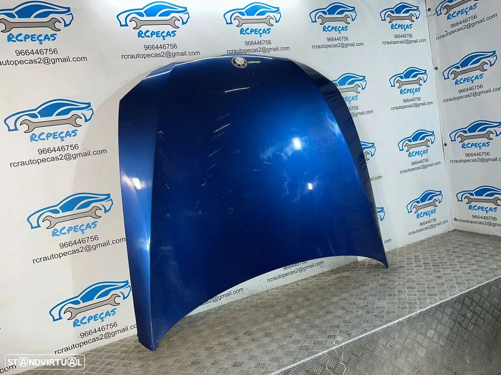 .Frente Para Peças BMW Serie 3 E92 Coupe E93 Cabrio 2006 - 2012 - 12