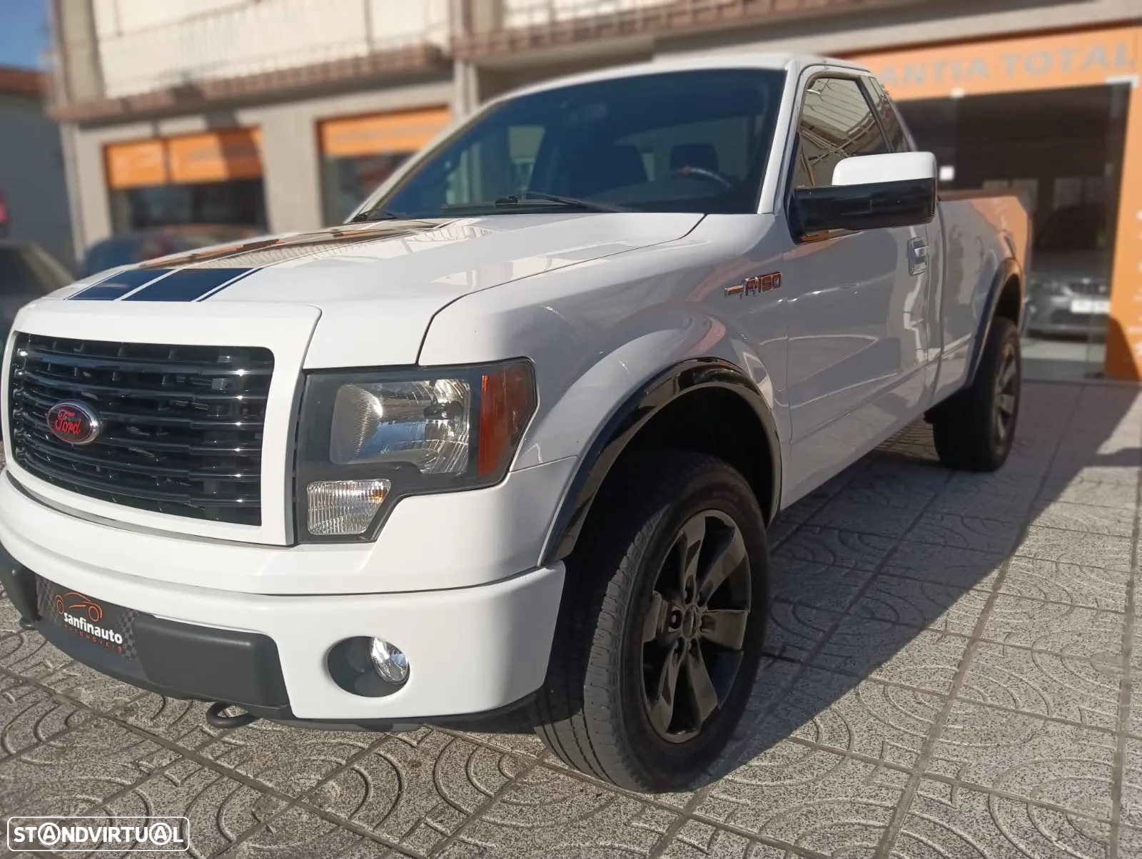 Ford F-150 - 13