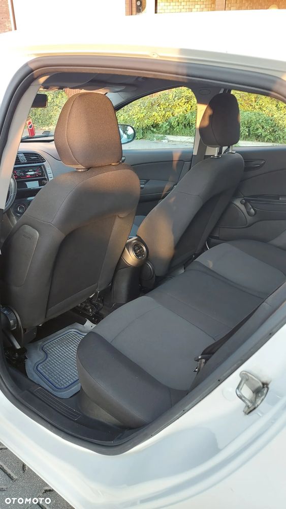 Fiat Bravo 1.4 16V Dynamic - 5