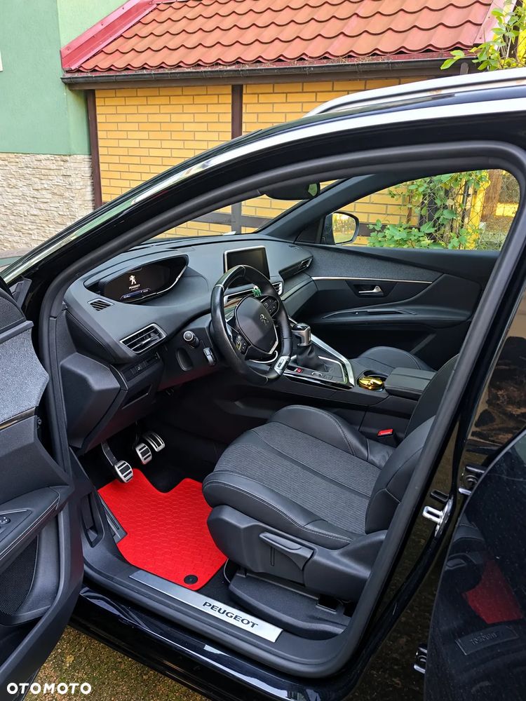 Peugeot 3008 - 9