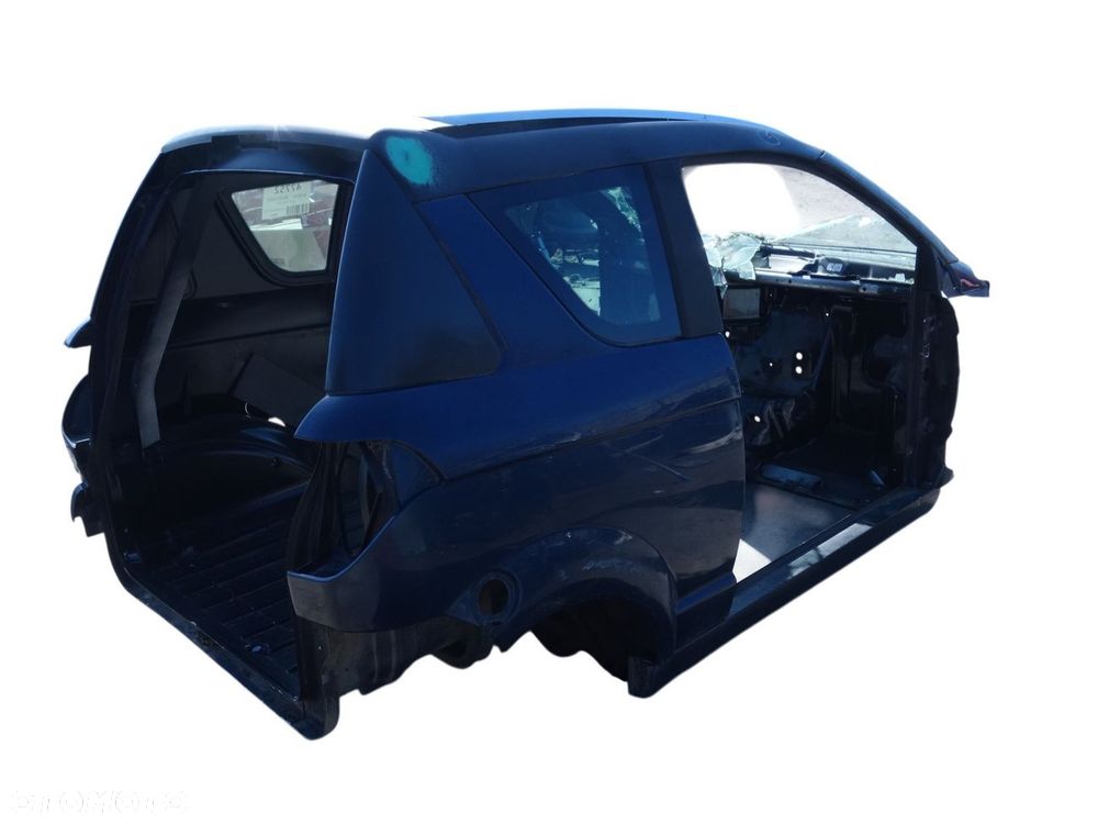 Karoseria rama Dokumenty Microcar Aixam S8 Crossline City - 6