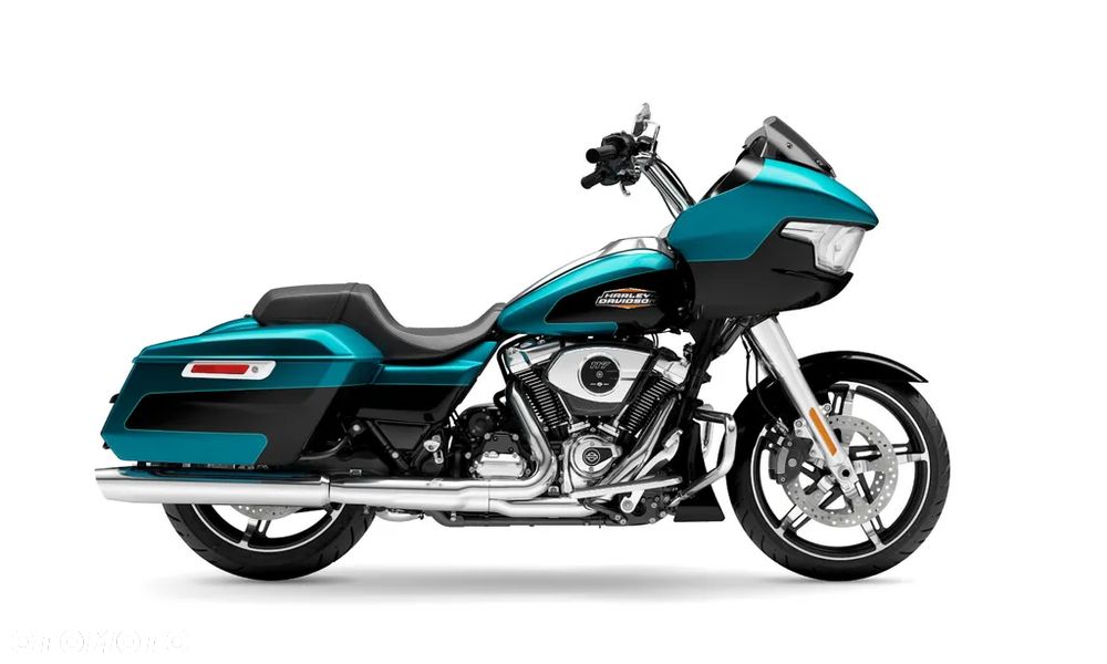 Harley-Davidson Touring Road Glide - 23