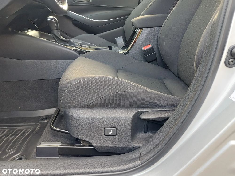 Toyota Corolla 1.8 Hybrid Comfort - 16