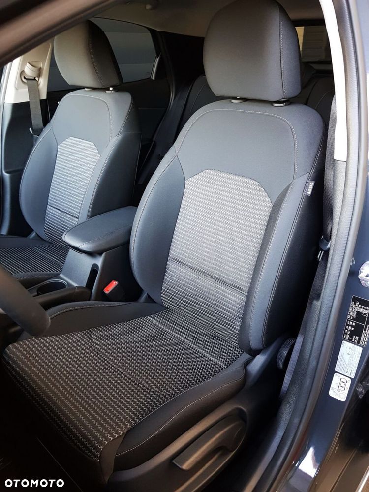 Kia XCeed 1.6 T-GDI M DCT - 14