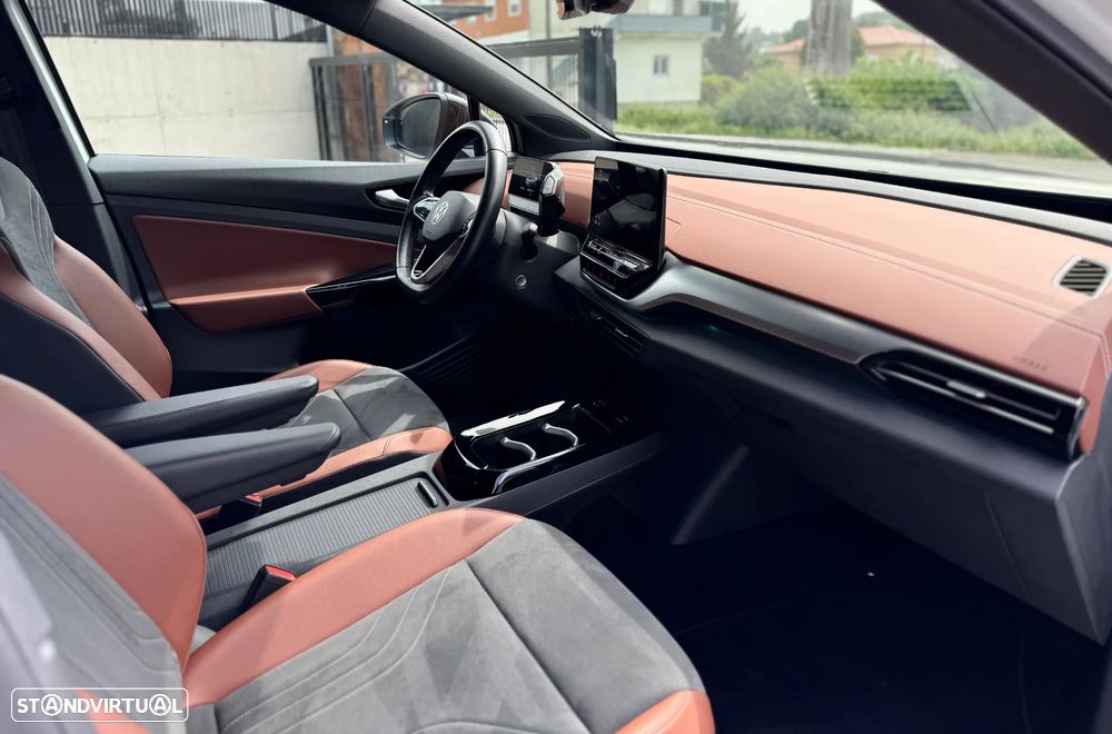 VW ID.4 Performance Upgrade Pro Life - 25