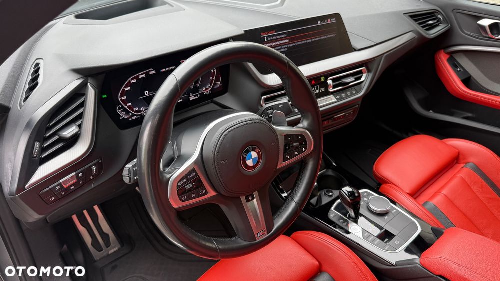 BMW Seria 2 M235i xDrive - 11