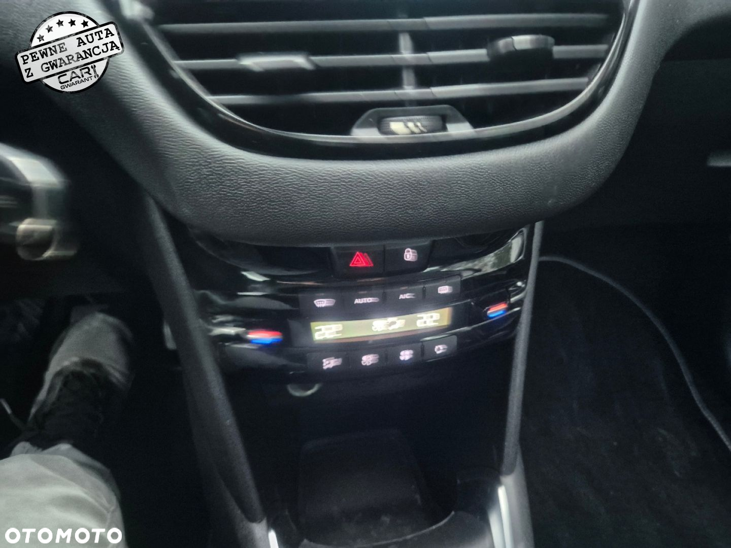 Peugeot 208 - 20