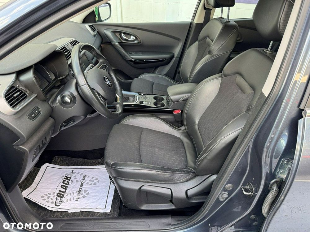 Renault Kadjar - 8
