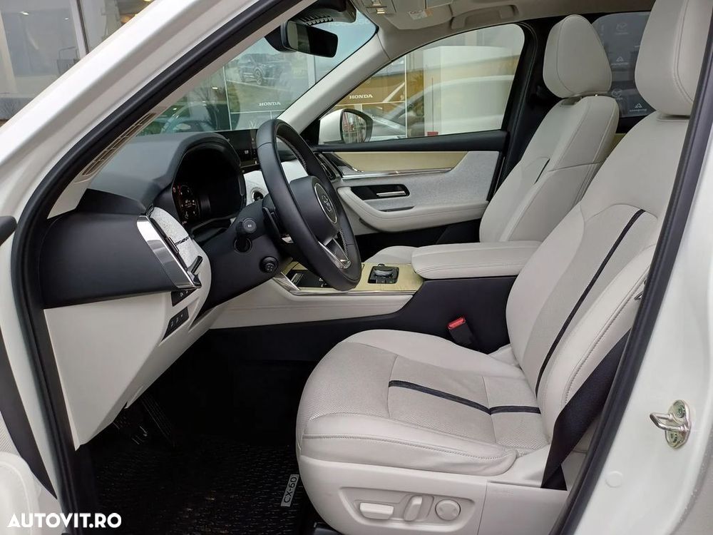 Mazda CX-60 - 14