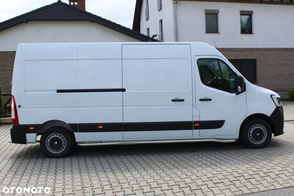 Renault Master - 5