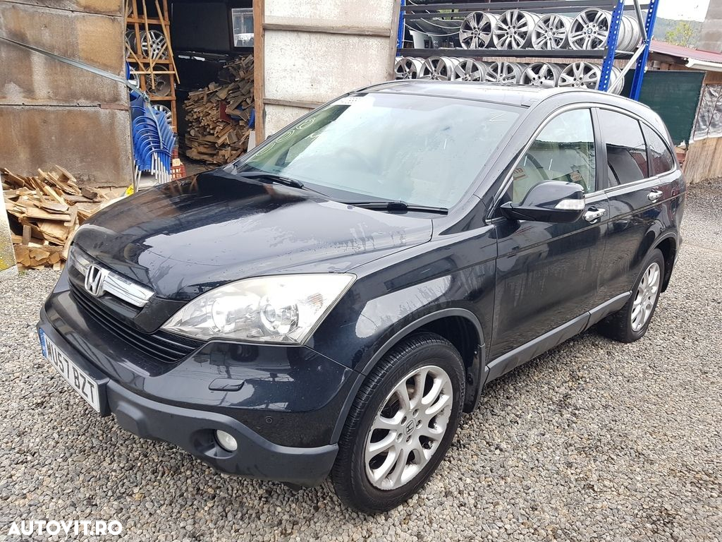 Dezmembrari dezmembrez  Honda CR-V 2.2 D 2007-2012 - 3