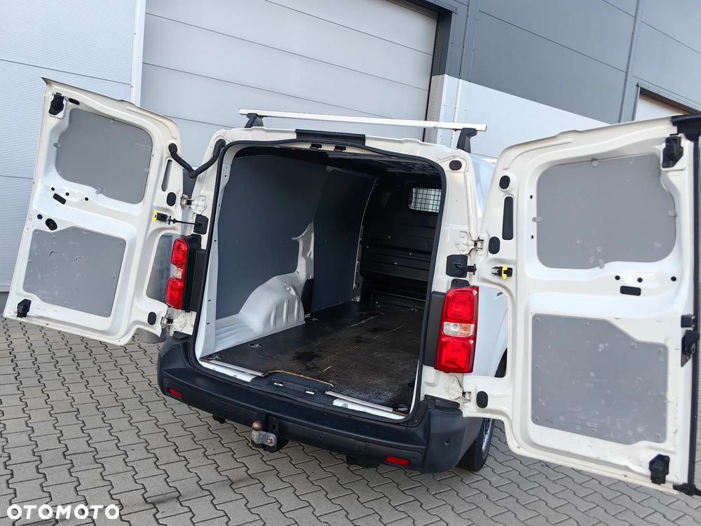 Peugeot Expert 2.0d 122KM - 17