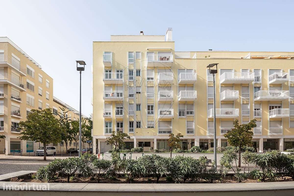 Apartamento T3 para arrendamento - Grande imagem: 2/41