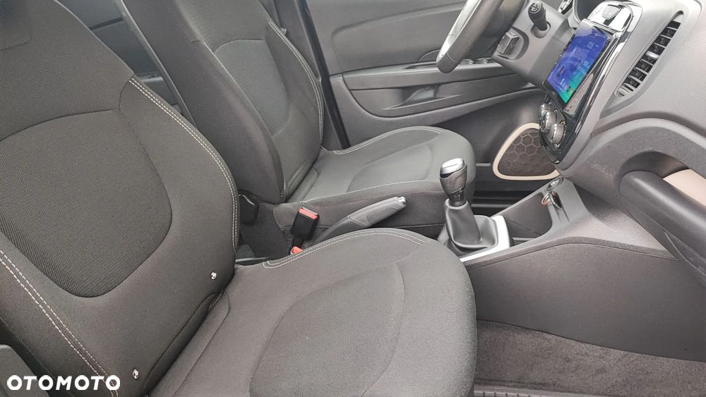 Renault Captur ENERGY TCe 90 Experience - 32