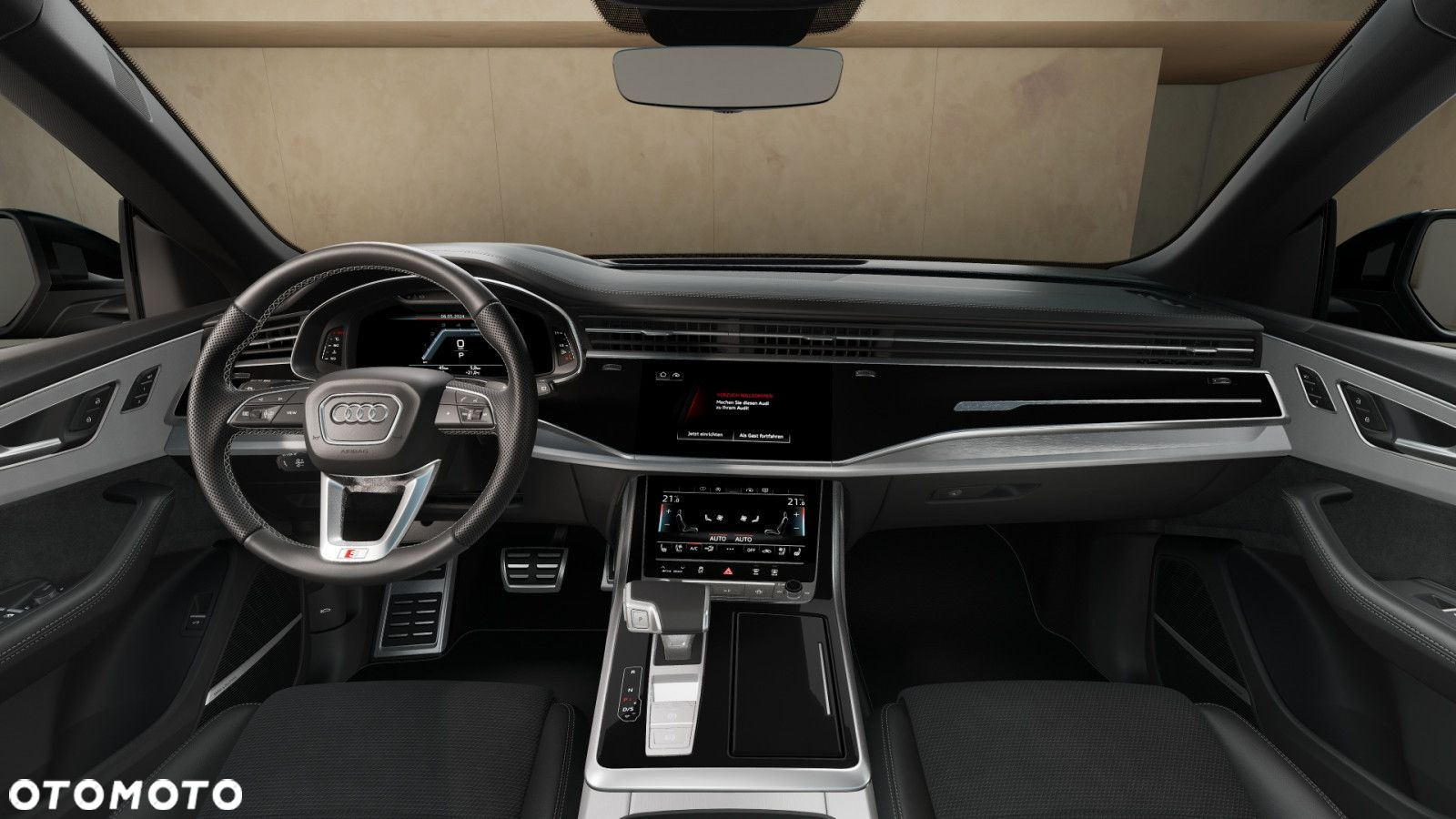 Audi Q8 - 7