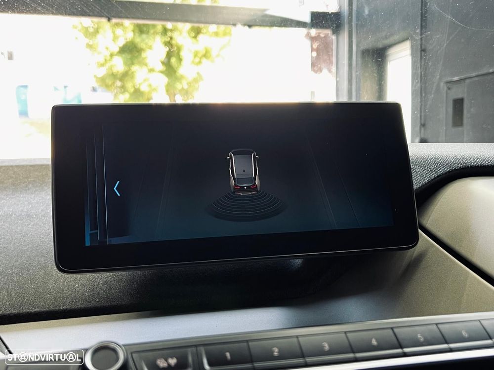 BMW i3 94Ah - 25