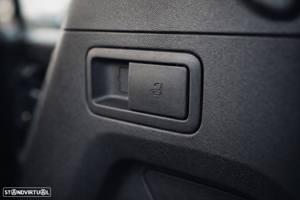 Peugeot 3008 1.6 BlueHDi GT Line EAT6 - 22